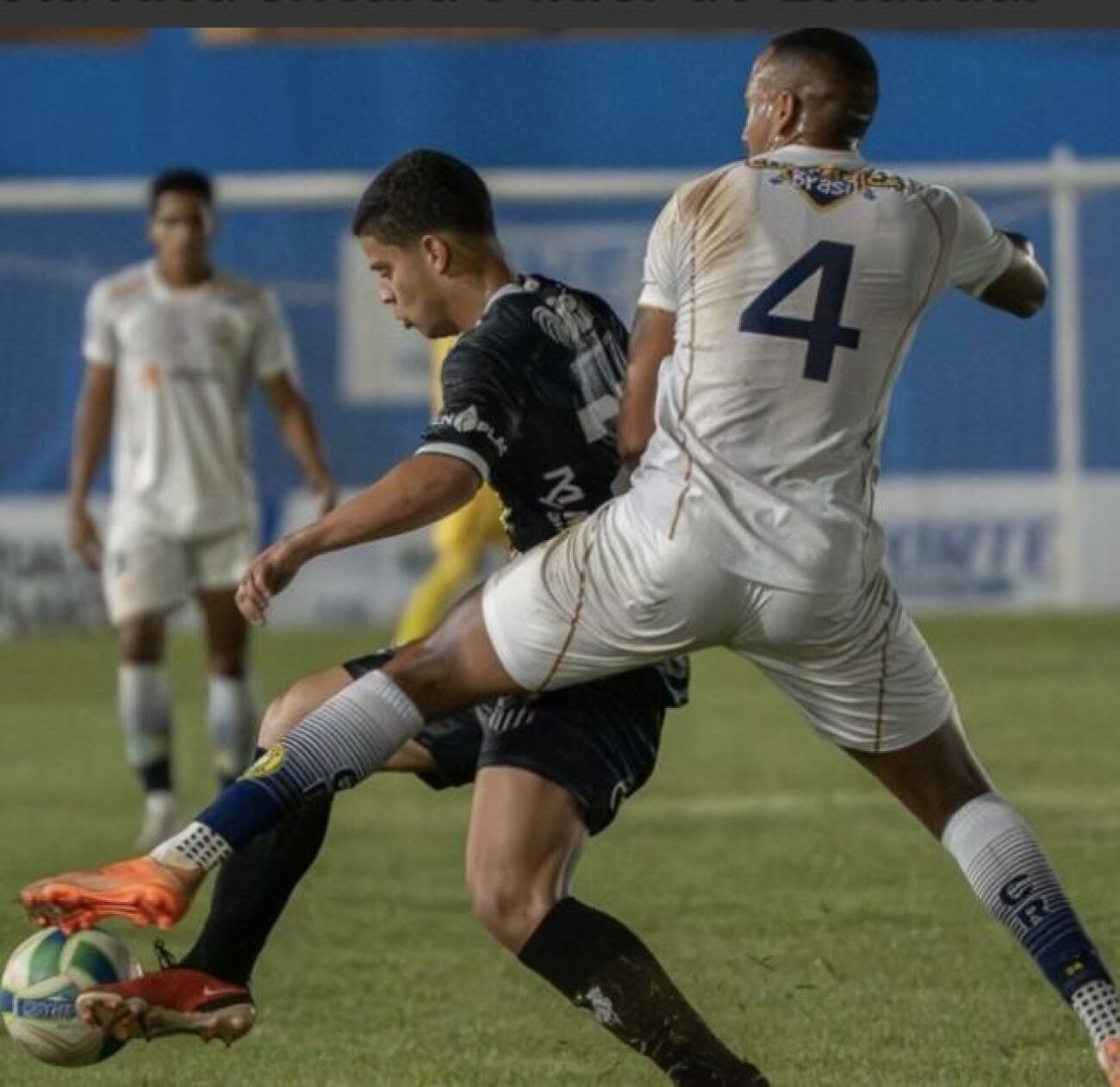 Ilustração da notícia Costa Rica recebe líder Naviraiense em duelo decisivo no Laertão pelo Estadual da MS Todo dia